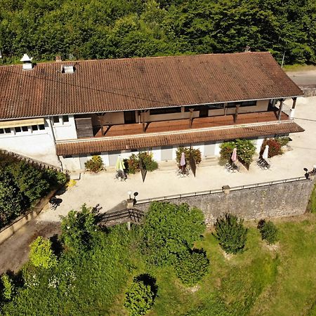 Les Hyacinthes 4 Apartment Sarlat-la-Caneda Bagian luar foto