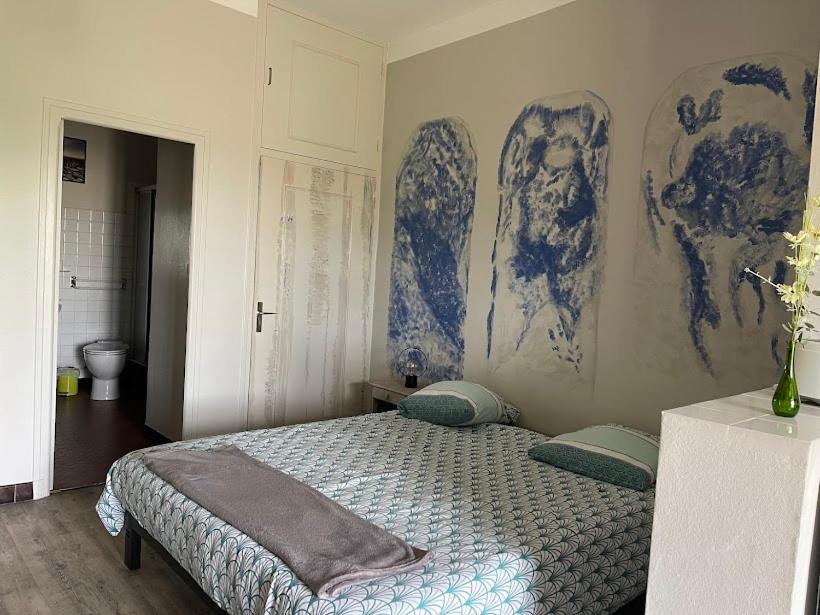 Les Hyacinthes 4 Apartment Sarlat-la-Caneda Bagian luar foto