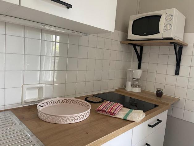 Les Hyacinthes 4 Apartment Sarlat-la-Caneda Bagian luar foto